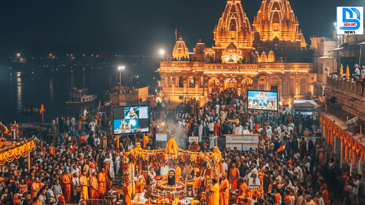 alt="Lingodbhava Kalam midnight pooja Shivaratri"