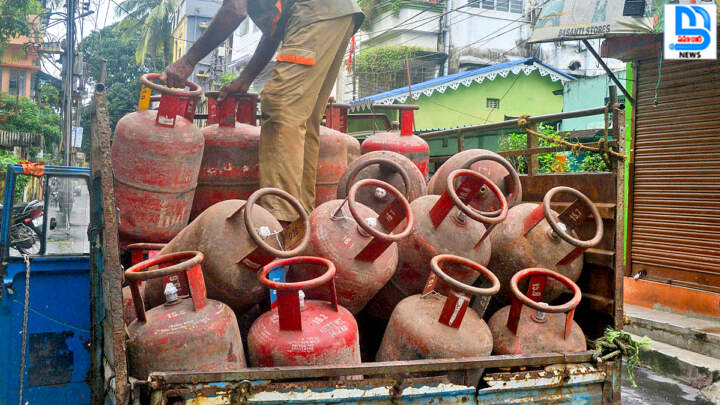 alt="LPG cylinder new policy India"