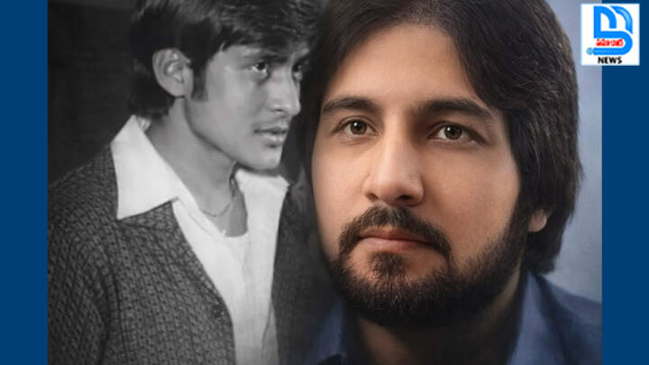 alt="Indian RAW spy Ravindra Kaushik story"