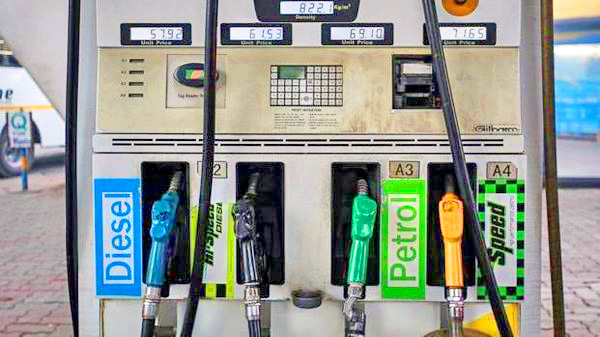 India petrol diesel rate cut news